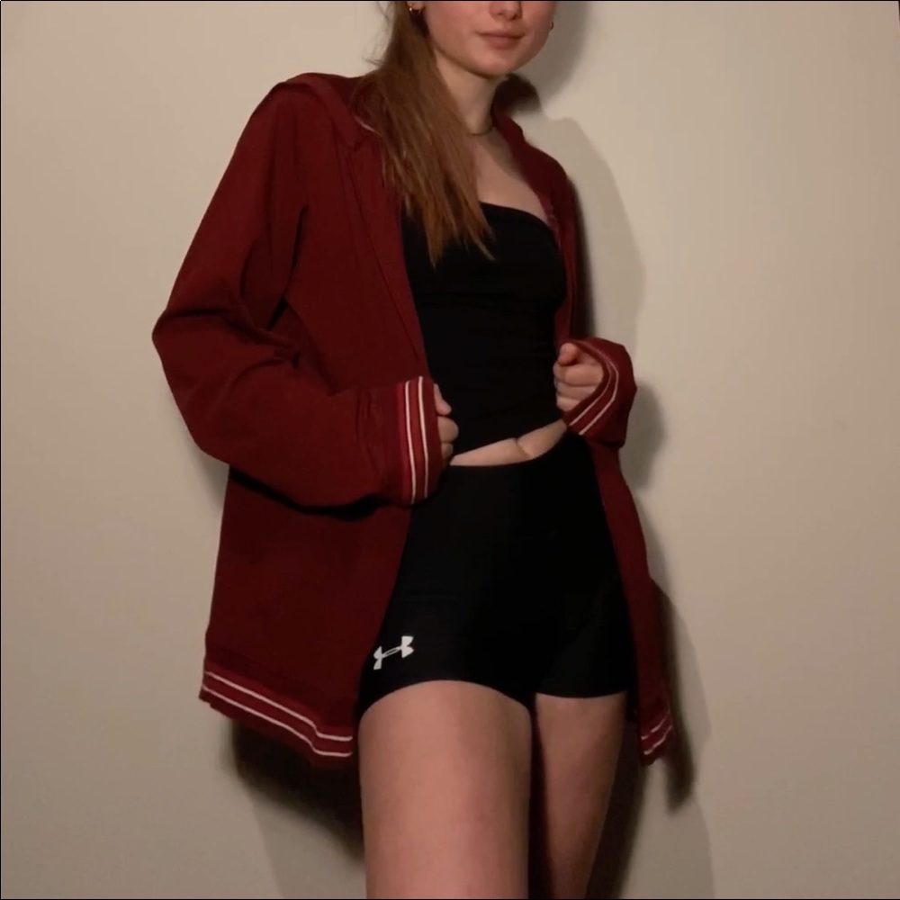 VINTAGE PATAGONIA Lightweight Zip Up!